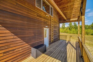 บ้านพัก (3 Bedrooms) | ภายใน