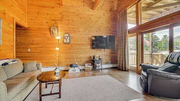 Casa (3 Bedrooms) | Interior