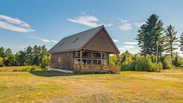 House (3 Bedrooms) | Front of property
