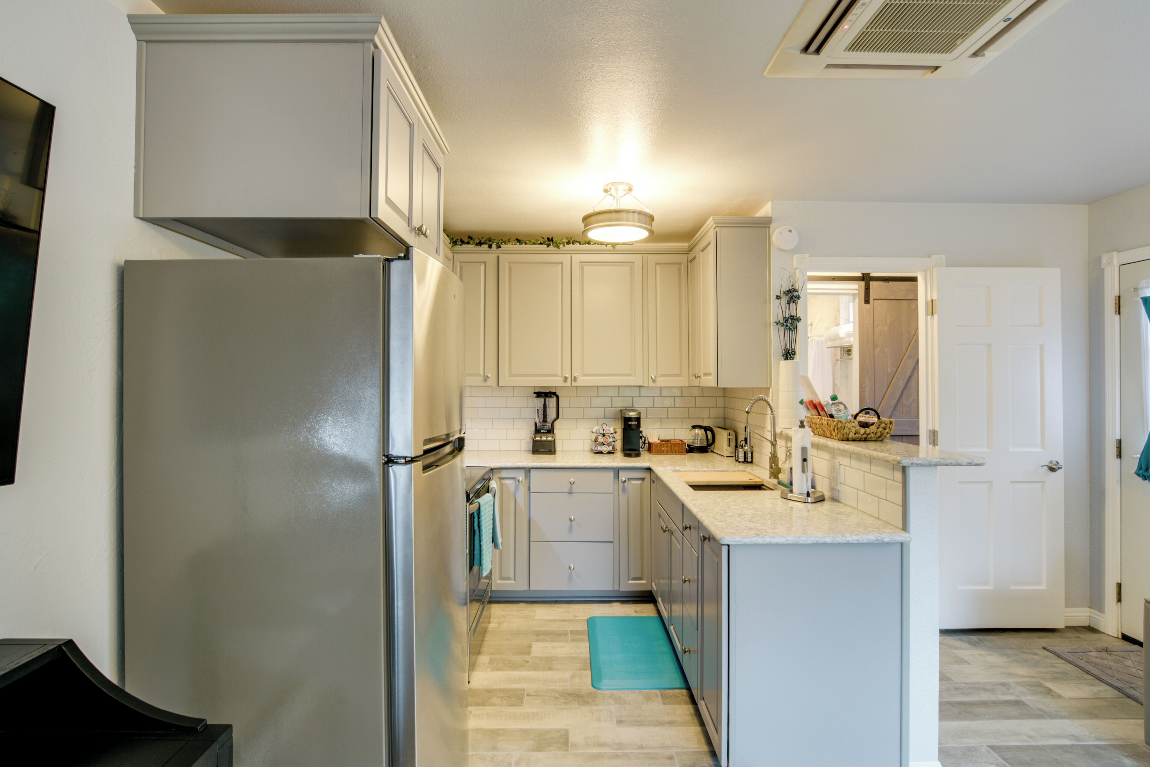 House (1 Bedroom) | Interior