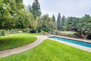 Huis (1 Bedroom) | Interieur