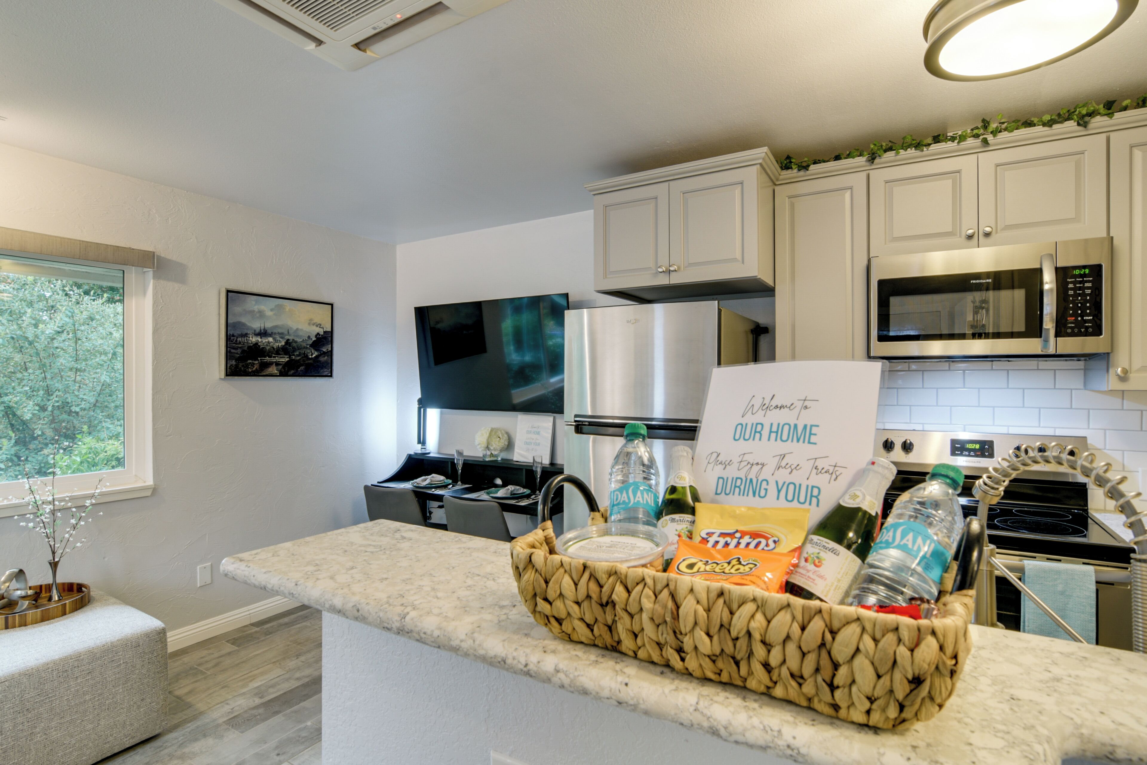 House (1 Bedroom) | Interior