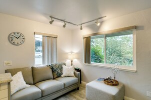 House (1 Bedroom) | Interior