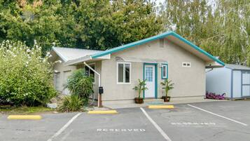 Ferienhaus (1 Bedroom) | Innenbereich