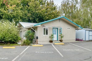 Huis (1 Bedroom) | Interieur