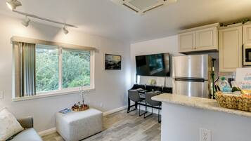 Maison (1 Bedroom) | Intérieur