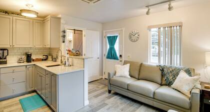 Quiet Country Stay: Modern Guest Suite Near Chico