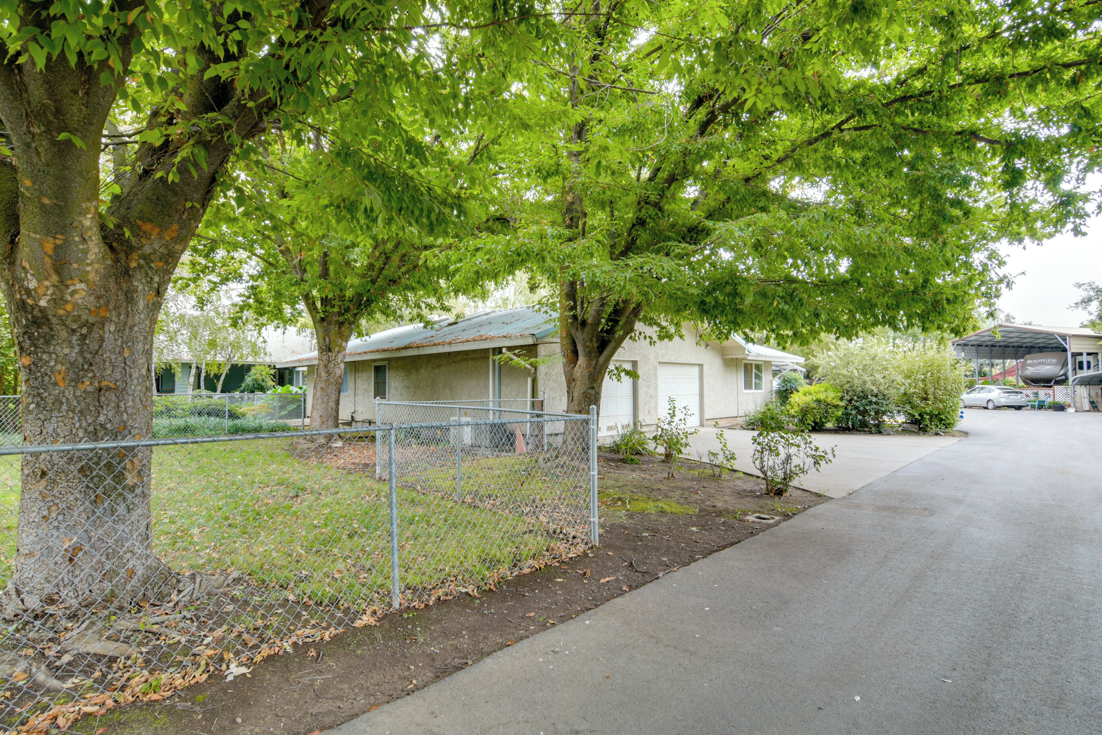 House (1 Bedroom) | Interior
