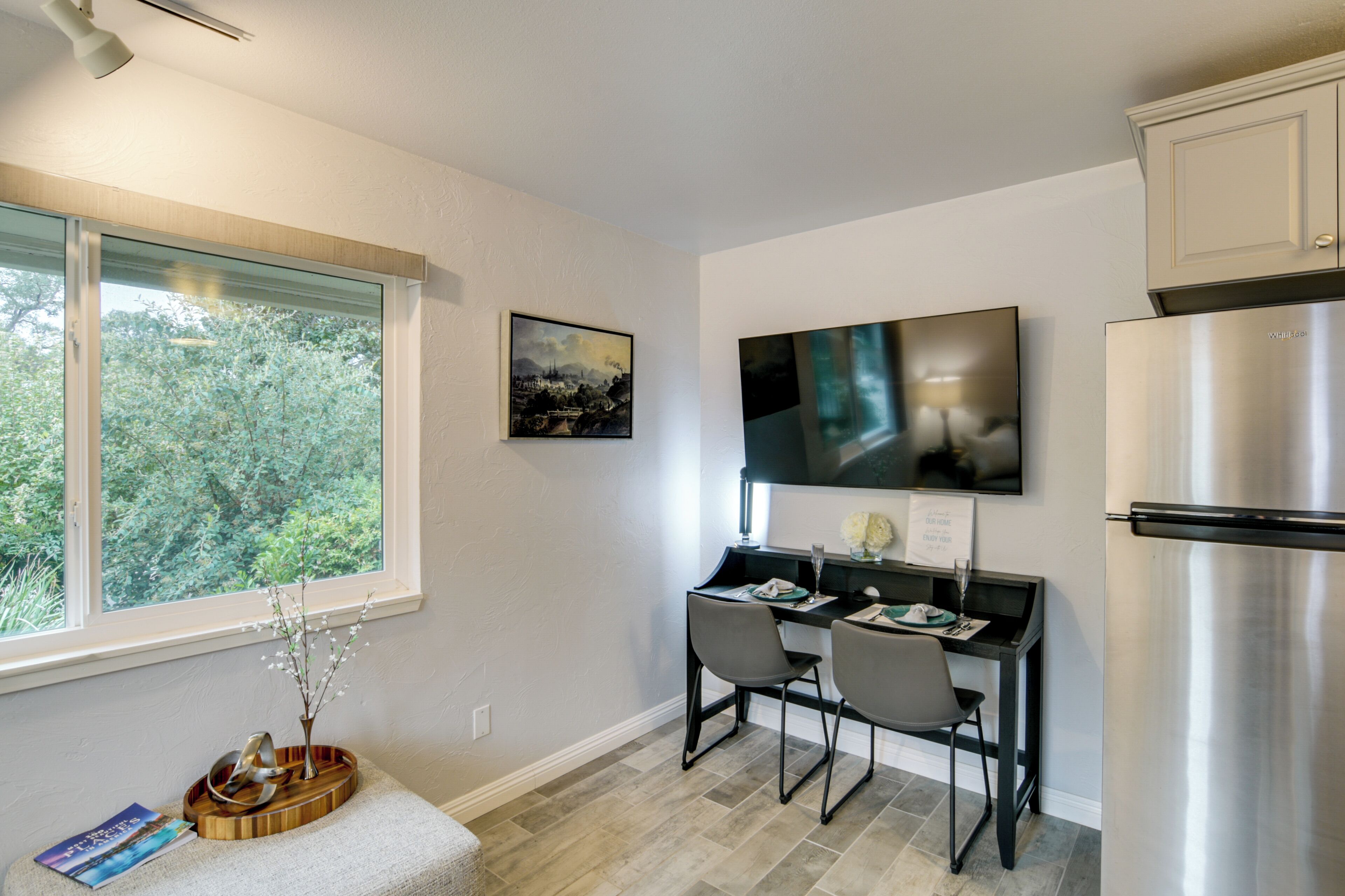 하우스 (1 Bedroom) | 내부