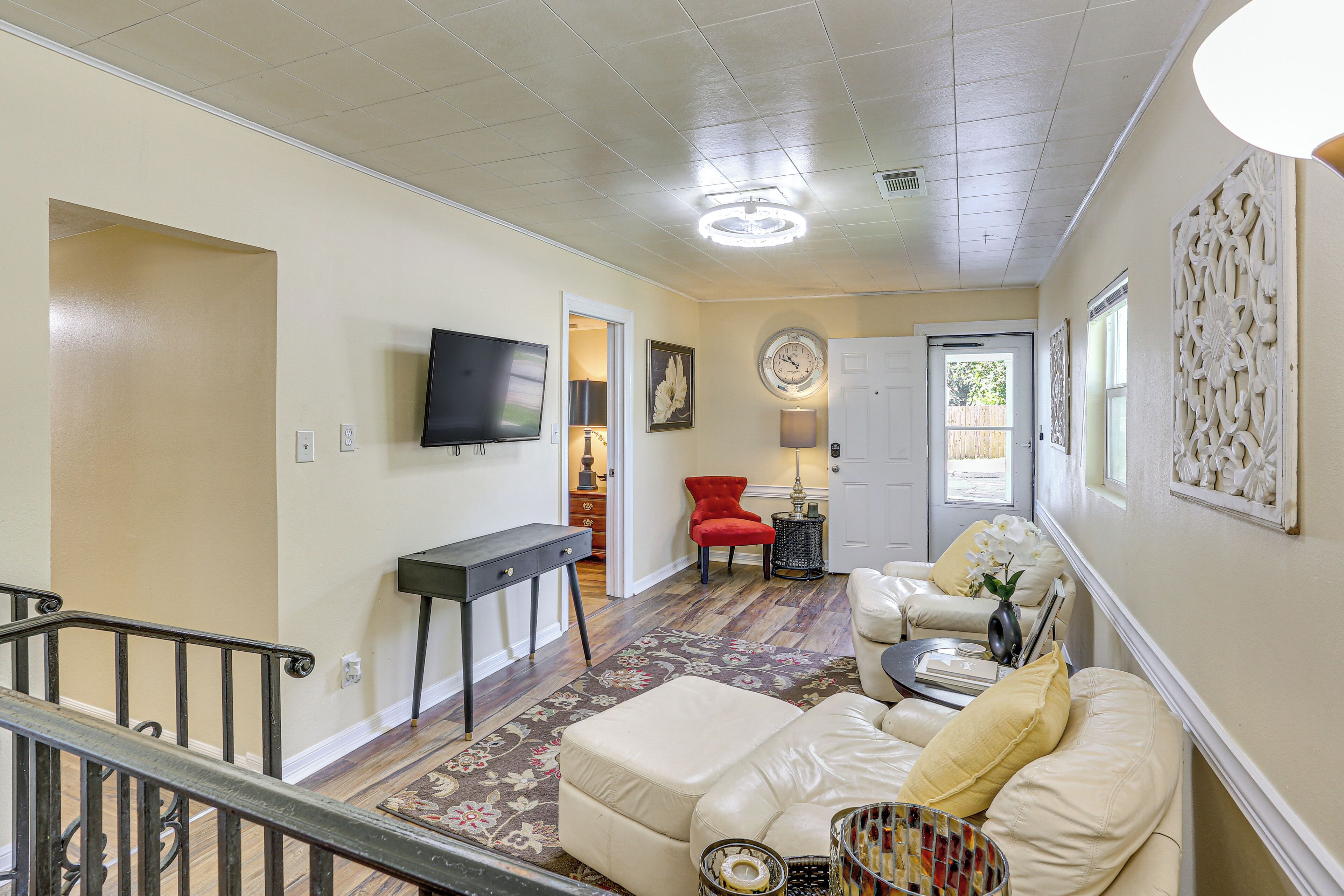 Leilighet (2 Bedrooms) | Innvendig