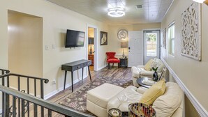 公寓 (2 Bedrooms) | 住宿內部