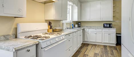 Departamento (2 Bedrooms) | Interior