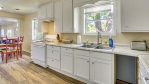 公寓 (2 Bedrooms) | 住宿內部