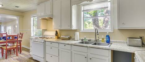 Căn hộ (2 Bedrooms) | Nội thất