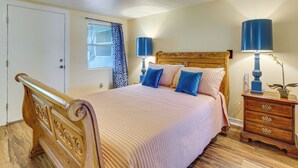 公寓 (2 Bedrooms) | 住宿內部