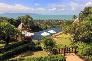 Room - Ban Kinaree (Koh Samui)