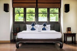 Room - Ban Kinaree (Koh Samui)