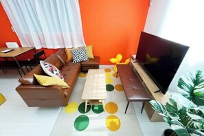 منطقة المعيشة