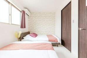 Room - Sumida 4 House (Tokyo)