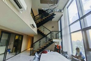 Exterior - WS Hotel (Taguig)