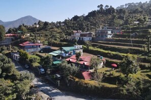 Exterior - Dream Stay near Kainchi DHAM (Nainital)