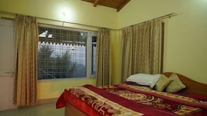 Room - Dream Stay near Kainchi DHAM (Nainital)