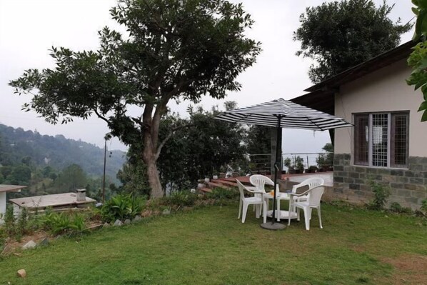 Exterior - Dream Stay near Kainchi DHAM (Nainital)