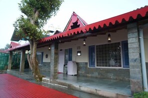 Exterior - Dream Stay near Kainchi DHAM (Nainital)
