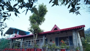 Exterior - Dream Stay near Kainchi DHAM (Nainital)
