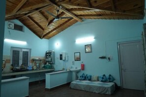 Interior - Dream Stay near Kainchi DHAM (Nainital)