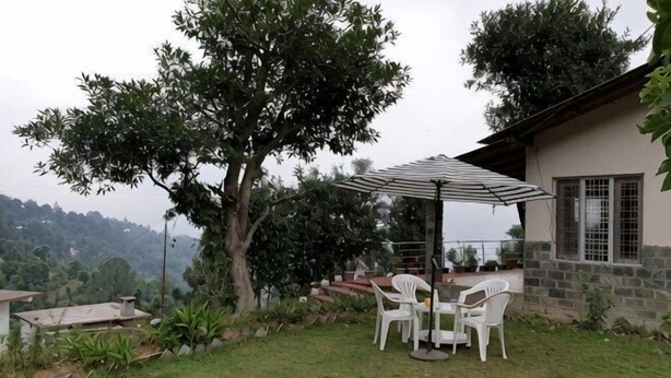 Exterior - Dream Stay near Kainchi DHAM (Nainital)