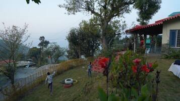 Accommodatievoorzieningen