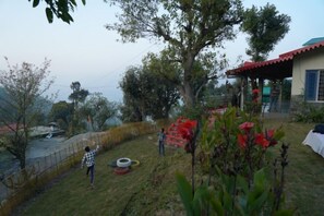 Property amenity - Dream Stay near Kainchi DHAM (Nainital)