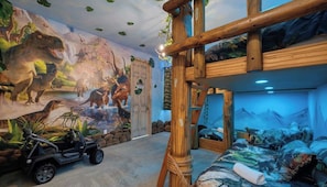 9 chambres, fer et planche à repasser, Wi-Fi, literie fournie