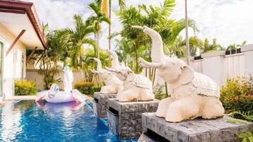 Ausstattung der Unterkunft