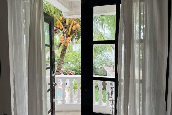 Room - Casa Lucila (Boracay Island)