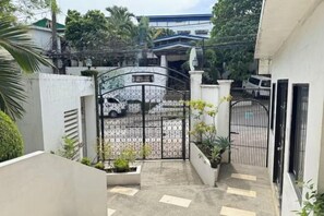 Interior - Casa Lucila (Boracay Island)