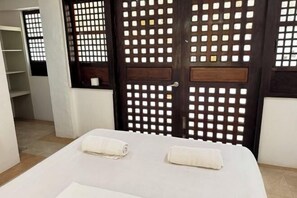 客房