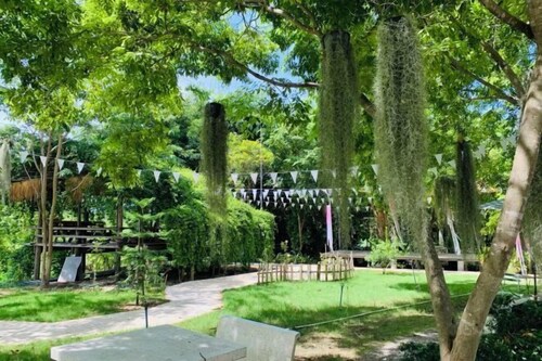 Suan Lung Rin Home Stay