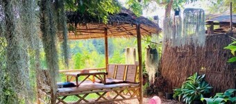 Suan Lung Rin Home Stay