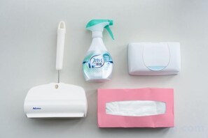 Servicios del cuarto de baño