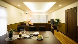 Room - Dynasty 24 (Sapporo)