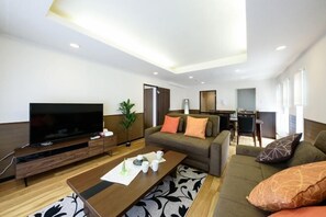 Room - Dynasty 24 (Sapporo)