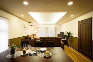 Room - Dynasty 24 (Sapporo)