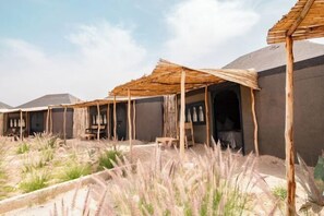 Room - Dwo le Bedouin by Checkin (Al Haouz)