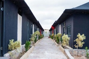 Room - Dwo le Bedouin by Checkin (Al Haouz)