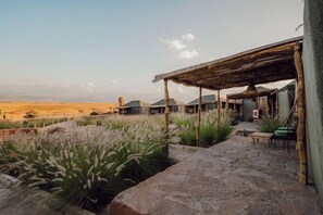 Room - Dwo le Bedouin by Checkin (Al Haouz)