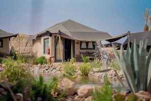 Room - Dwo le Bedouin by Checkin (Al Haouz)