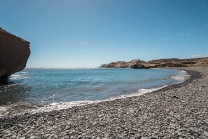 Beach - Tajao Sunset 2 (San Miguel de Tajao)