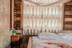 Room - Baanfarangkhaoyai (Pak Chong)